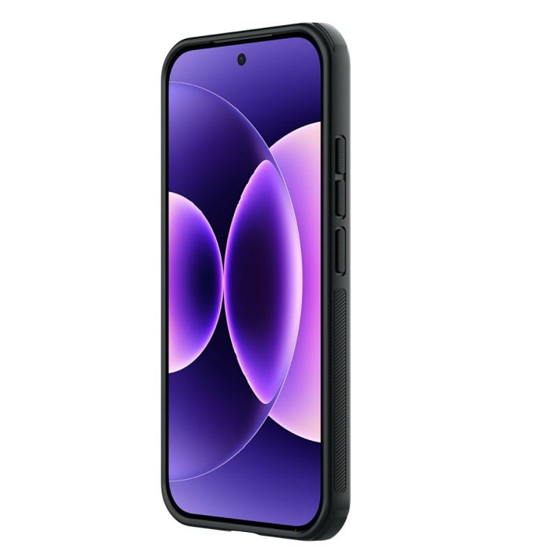 Hülle Xiaomi 17 Pro Super Frosted Shield Pro Nillkin