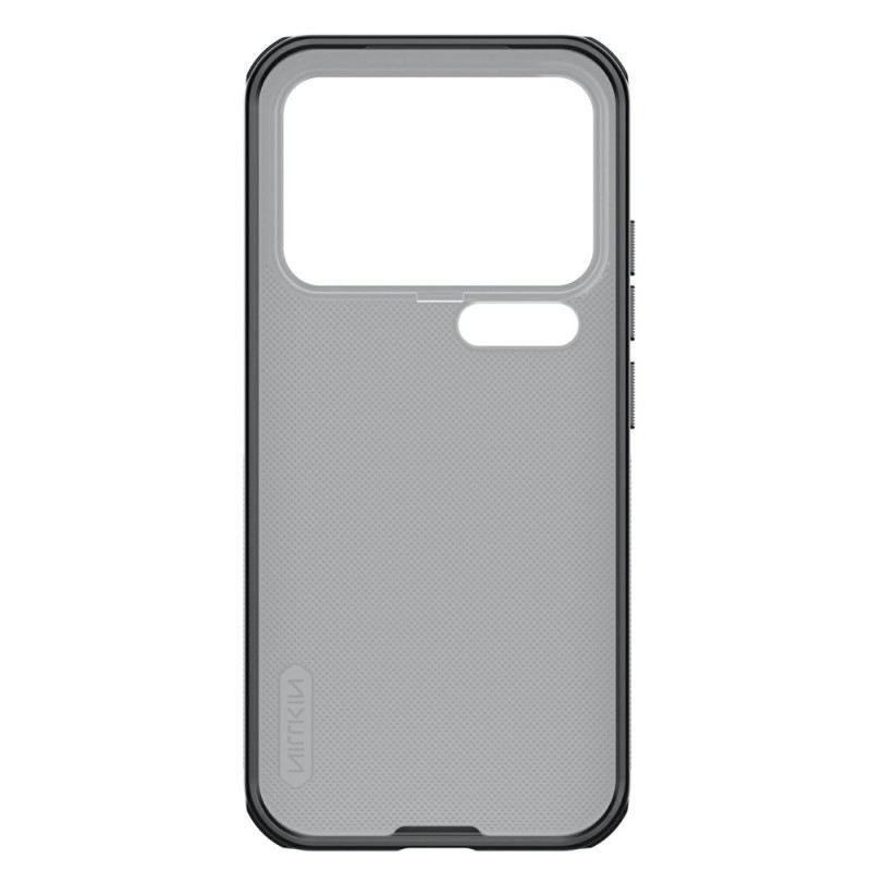 Hülle Xiaomi 17 Pro Super Frosted Shield Pro Nillkin