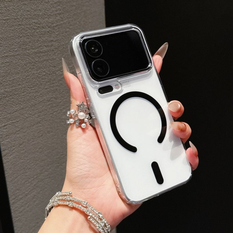 Hülle Xiaomi 17 Pro Ultradünner Magnet