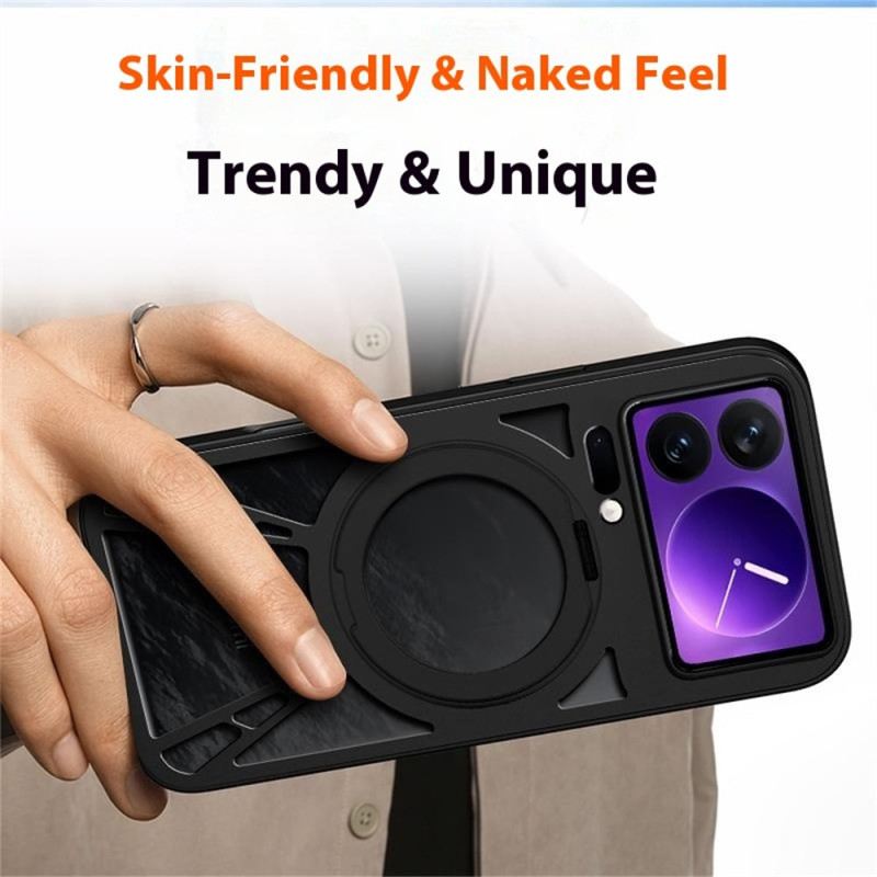 Hülle Xiaomi 17 Pro Wärmeableitung