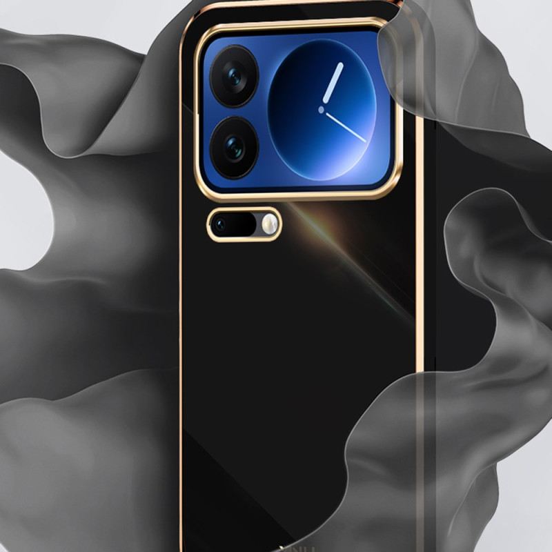 Hülle Xiaomi 17 Pro Xinli