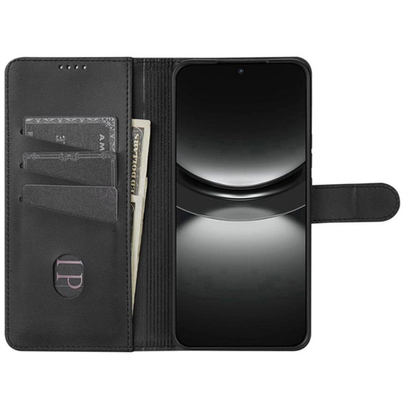 Lederhüllen Für Xiaomi 17 Pro Azns Lederoptik