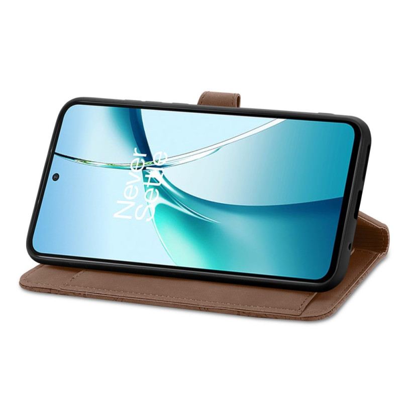 Lederhüllen Für Xiaomi 17 Pro Geldbörse Mit Spitzenmuster