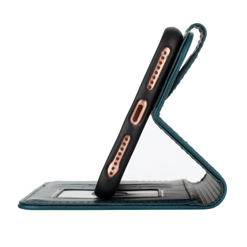 Lederhüllen Xiaomi 17 Pro Mandala-spitze