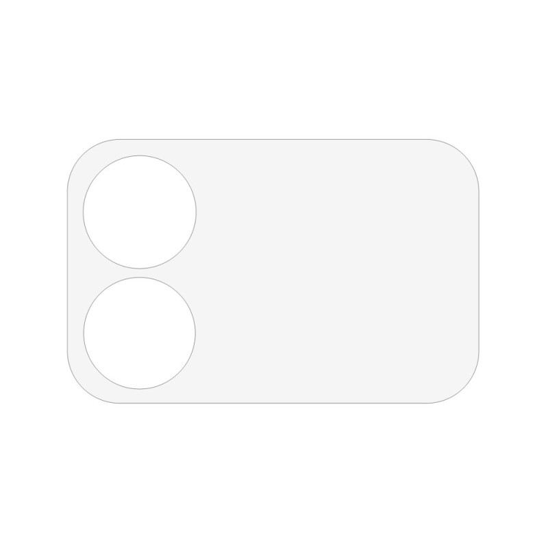 Linsenschutz Aus Gehärtetem Glas Für Xiaomi 17 Pro