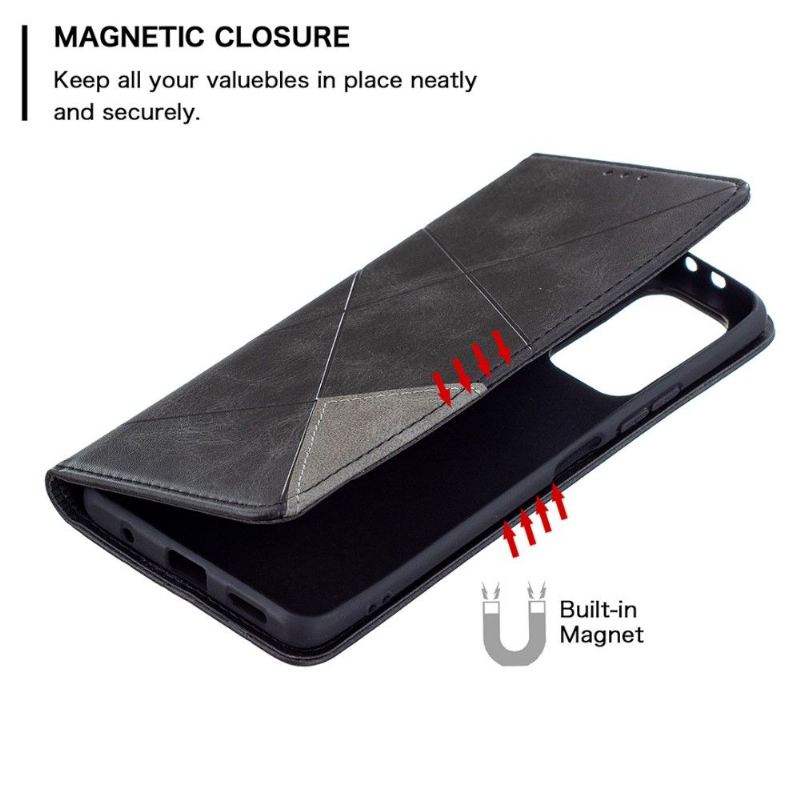 Lederhüllen Für Xiaomi Redmi Note 10 Pro Célinia Style Cuir Porte Cartes