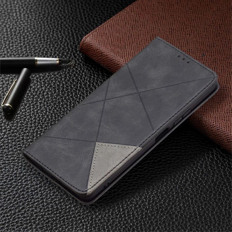 Lederhüllen Für Xiaomi Redmi Note 10 Pro Célinia Style Cuir Porte Cartes