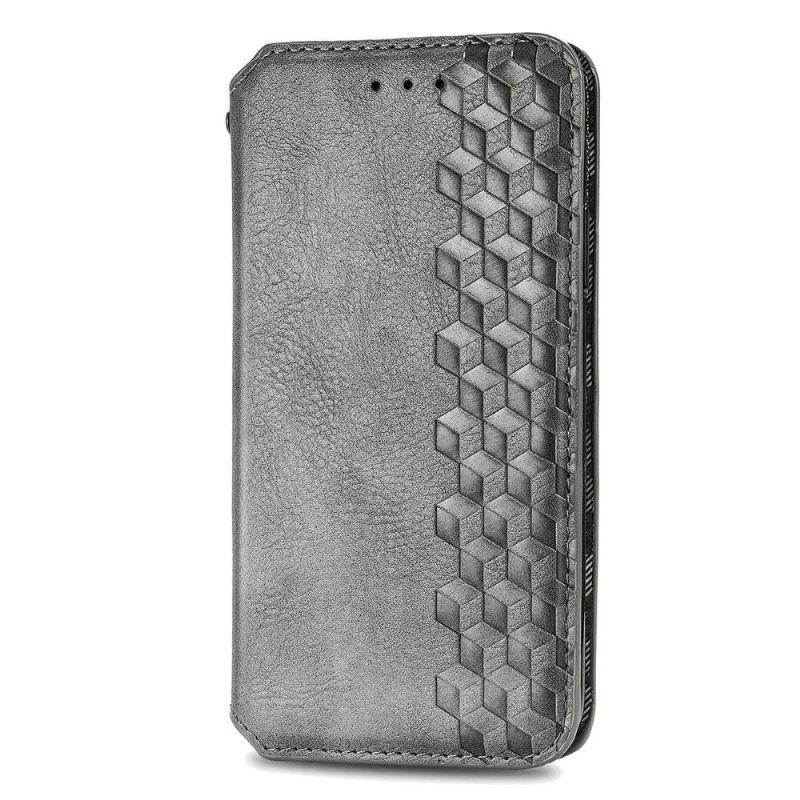 Lederhüllen Für Xiaomi Redmi Note 10 Pro Kub Design Porte Cartes