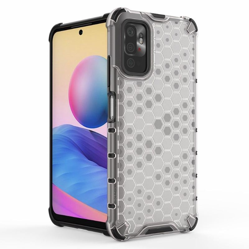 Design Nid D'Abeille