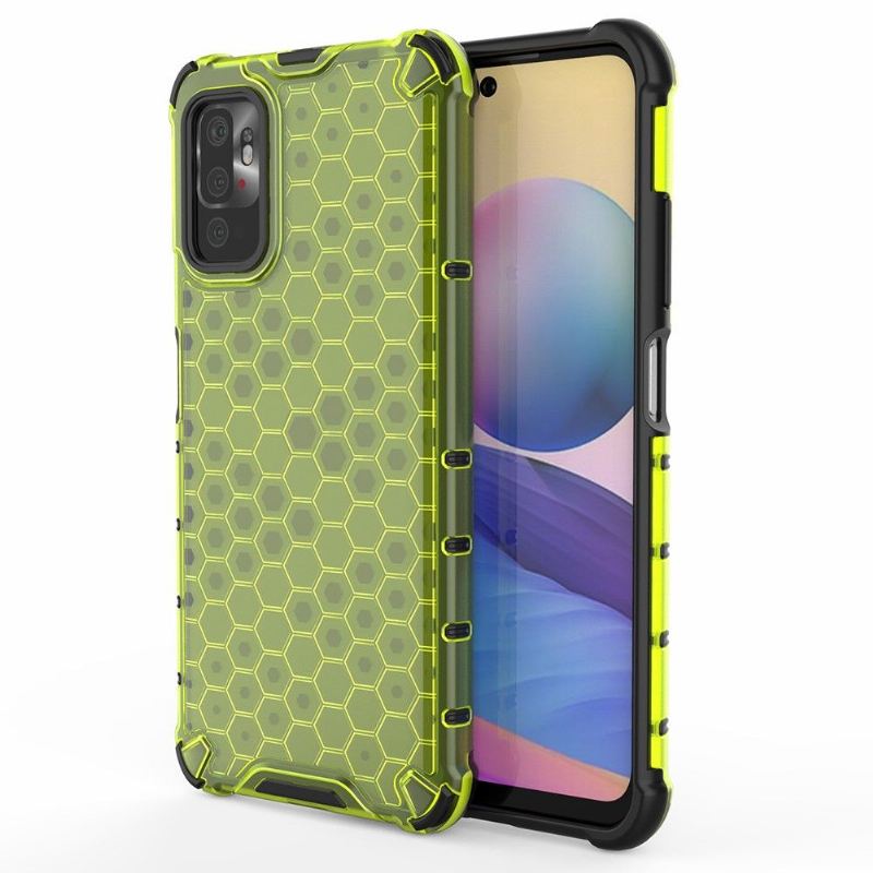Design Nid D'Abeille