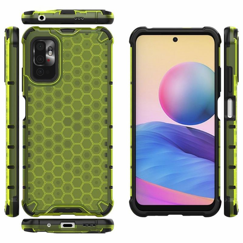 Design Nid D'Abeille