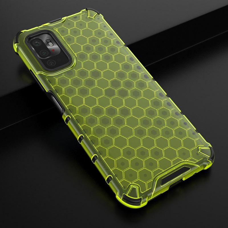 Design Nid D'Abeille