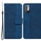Marineblau