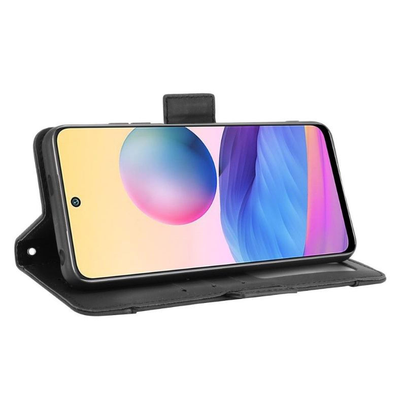 Premium Avec Porte Cartes