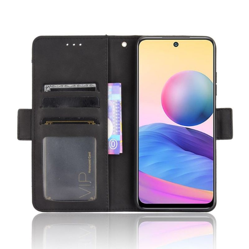 Premium Avec Porte Cartes