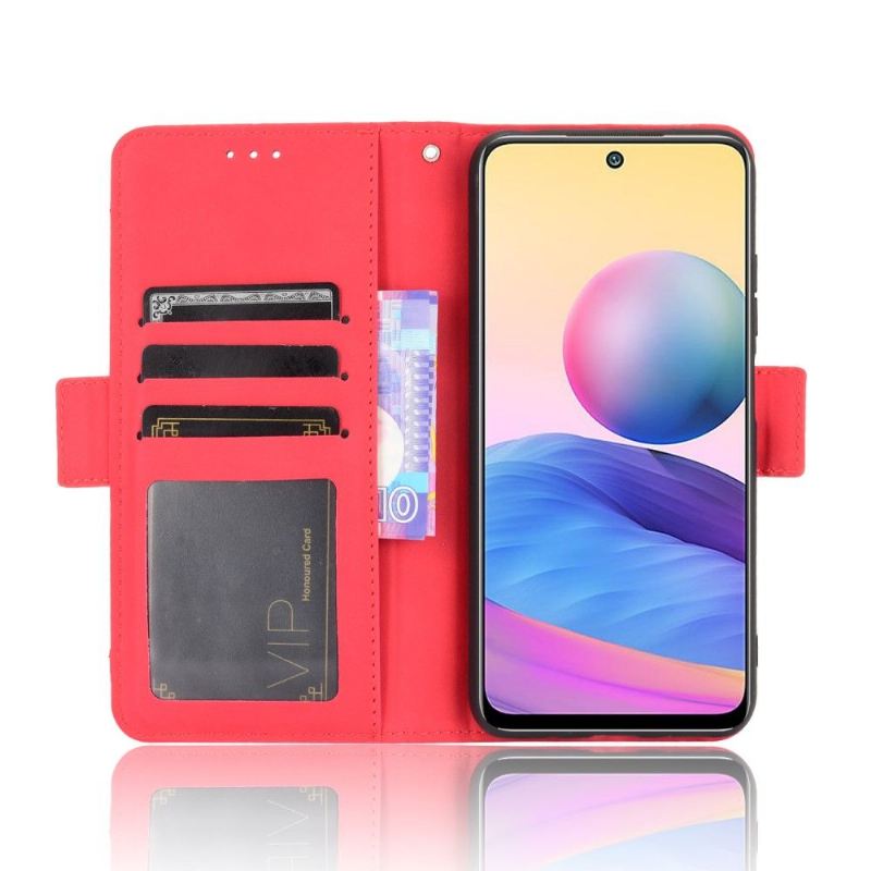 Premium Avec Porte Cartes