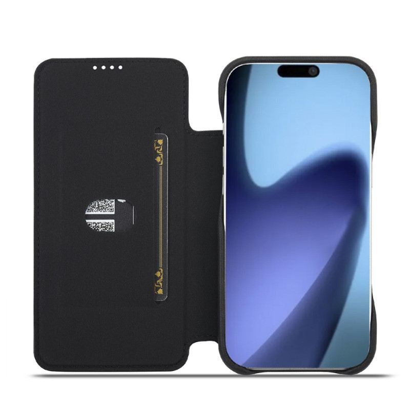 Flip Case Für iPhone Air Ultradünnes Lc.imeeke