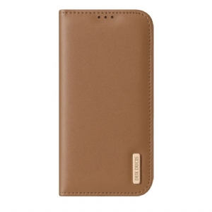 Flip Case iPhone Air Hivo Serie Dux Duci