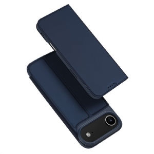 Flip Case iPhone Air Skin Pro Serie Dux Duci