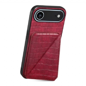 Hülle Für iPhone Air Kartenhalter