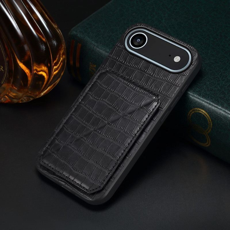 Hülle Für iPhone Air Kartenhalter