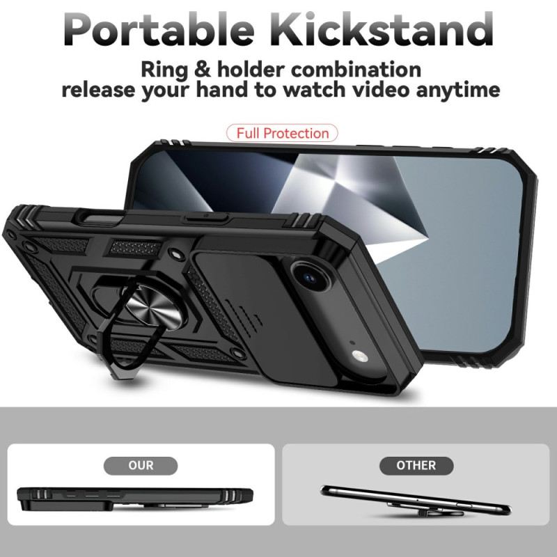 Hülle Für iPhone Air Klassisch Extrem Robust