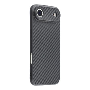 Hülle Für iPhone Air Stoßfeste Carbonfaser-textur