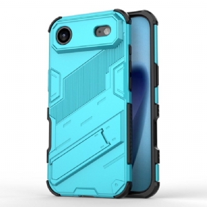 Hülle iPhone Air Extrem Robust Mit Ständer