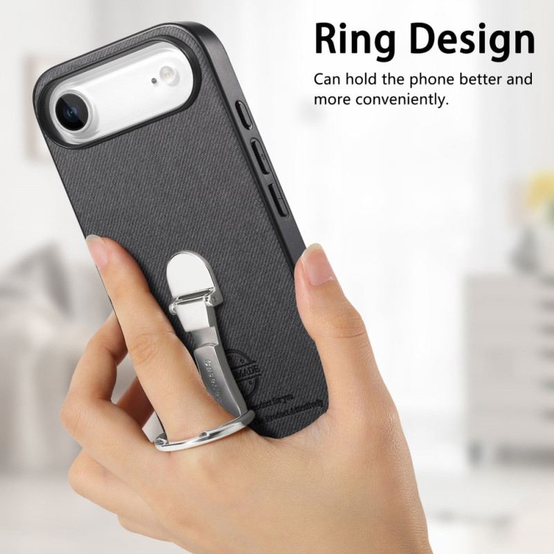 Hülle iPhone Air Faltbarer Ständer