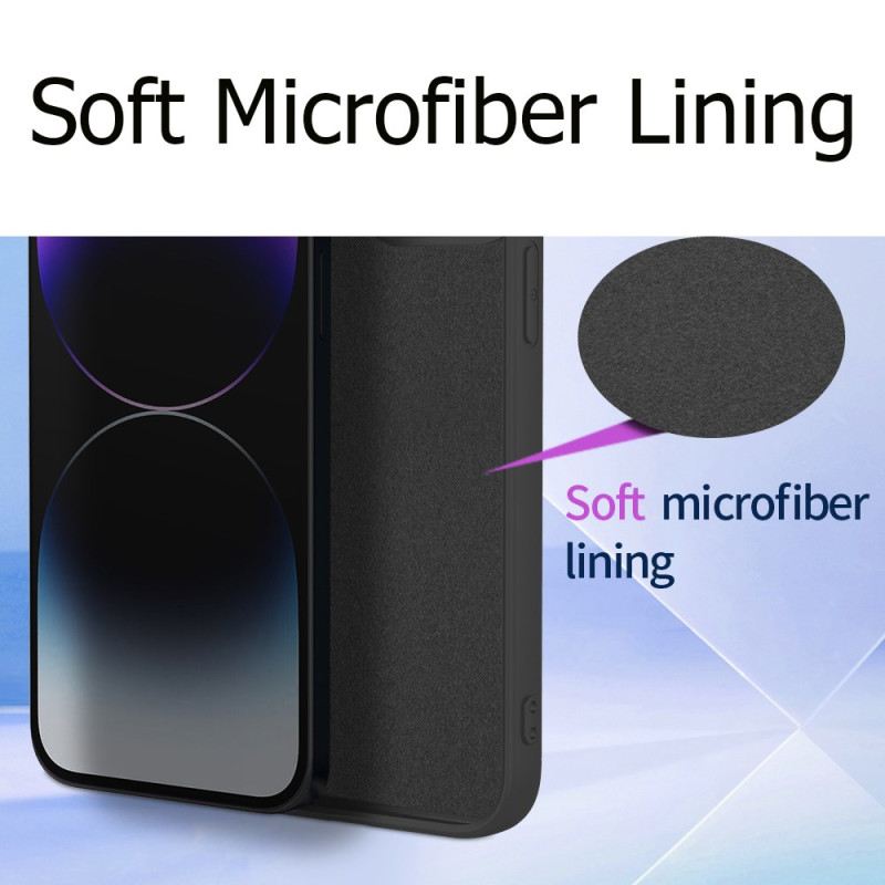 Hülle iPhone Air Handyhülle Flexibel