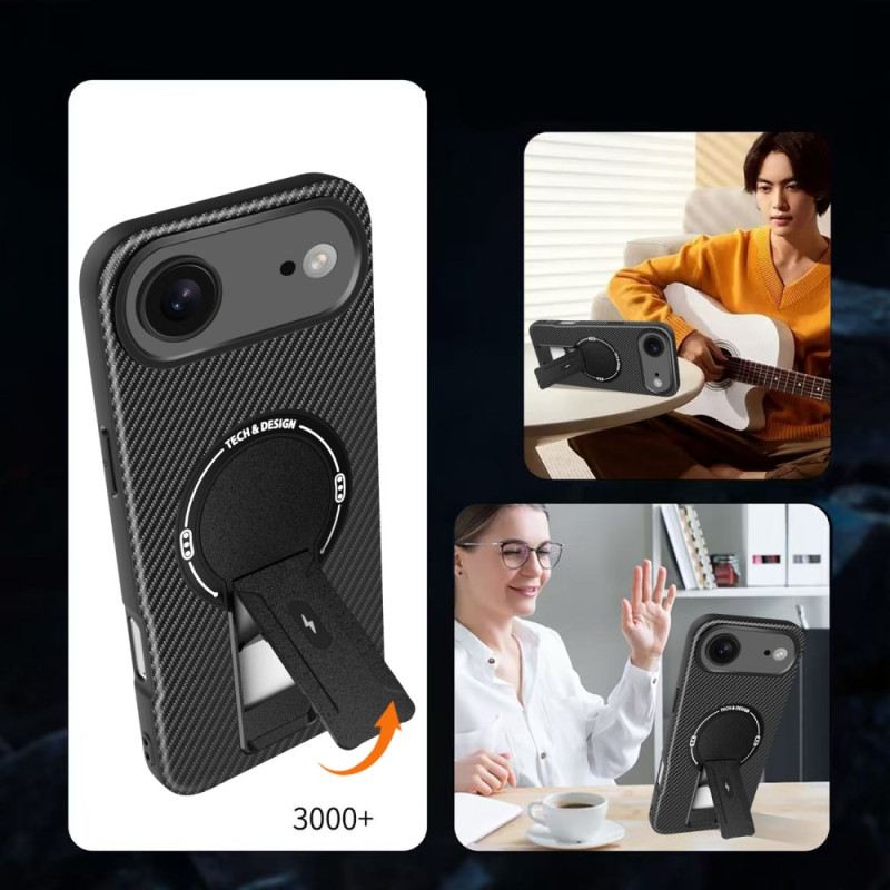 Hülle iPhone Air Handyhülle Hybrid Mit Ständer