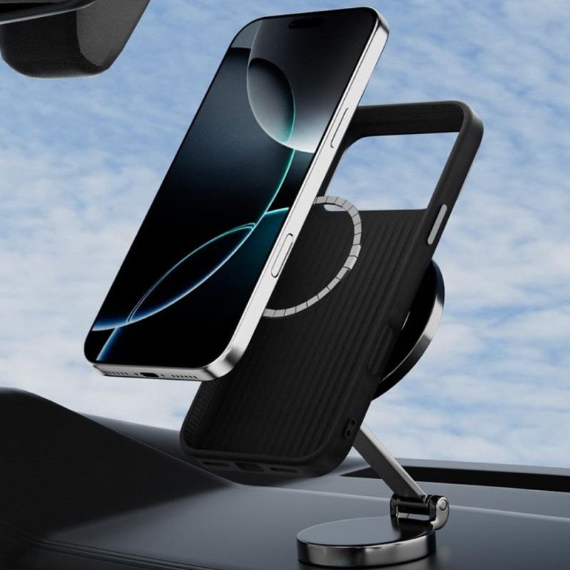 Hülle iPhone Air Handyhülle Magsafe-kompatibel Abeel