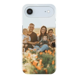 Hülle iPhone Air Handyhülle Personalisierbar