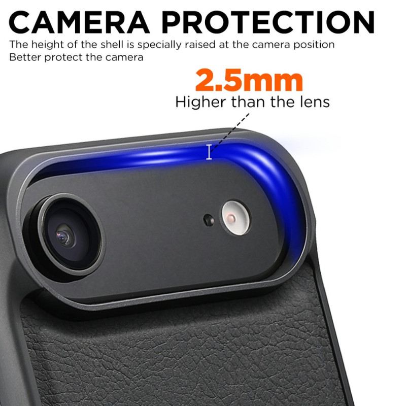 Hülle iPhone Air Handyhülle Suteni Magsafe-kompatibel