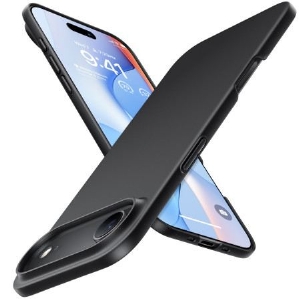 Hülle iPhone Air Handyhülle Ultradünnes Magsafe-kompatibles Displayschutzglas