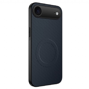 Hülle iPhone Air Magsafe Carbonfaser-feinheit