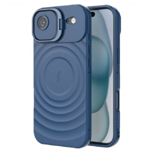 Hülle iPhone Air Magsafe-halterung Und Kompatibel