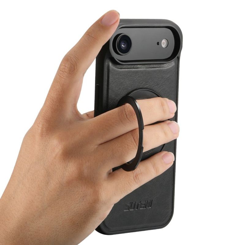 Hülle iPhone Air Magsafe Kompatibel Mit Drehständer