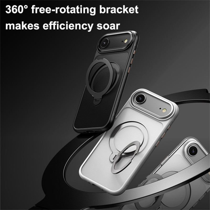 Hülle iPhone Air Magsafe-kompatibel Mit Halterung