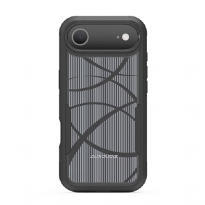 Hülle iPhone Air Magsafe Shld Serie Dux Ducis