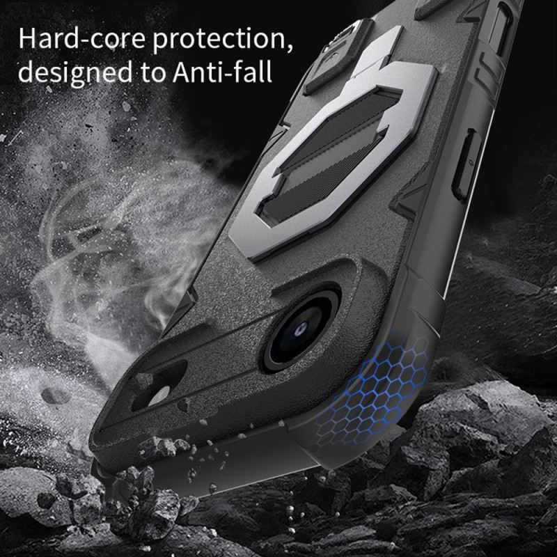 Hülle iPhone Air Magsafe Ultra Durable