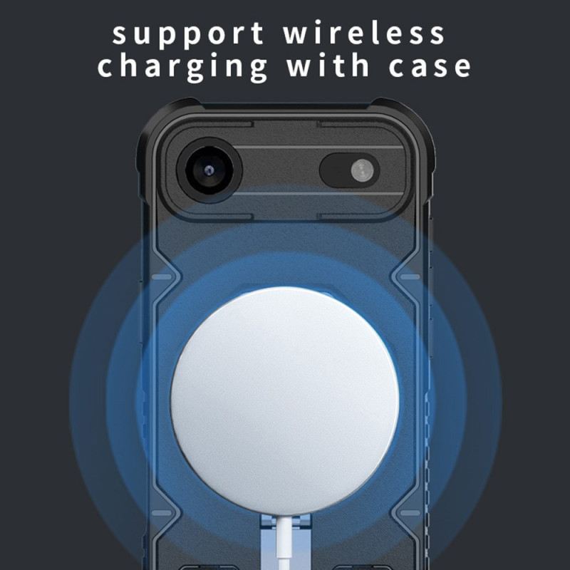 Hülle iPhone Air Magsafe Ultra Durable