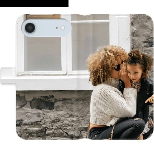 Lederhüllen iPhone Air Handyhülle Personalisierbar