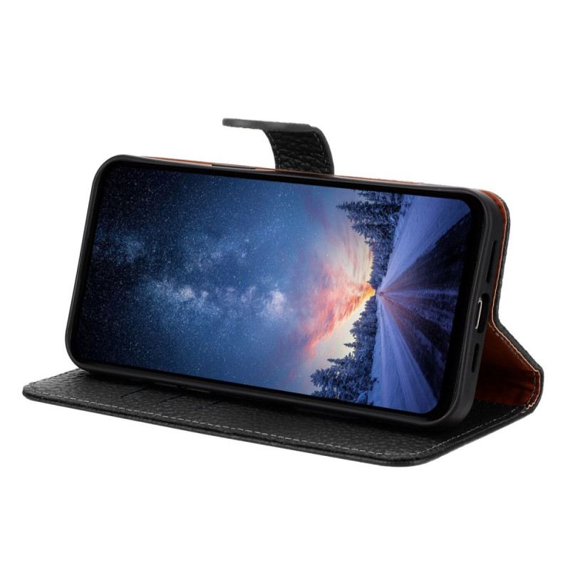 Lederhüllen iPhone Air Leder