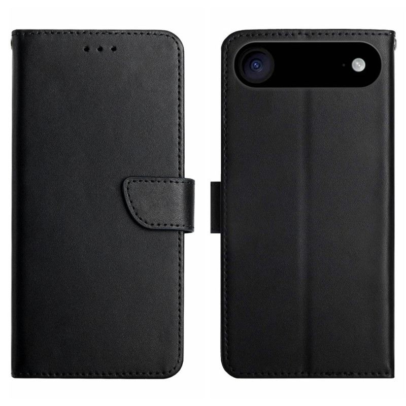 Lederhüllen iPhone Air Premium-leder