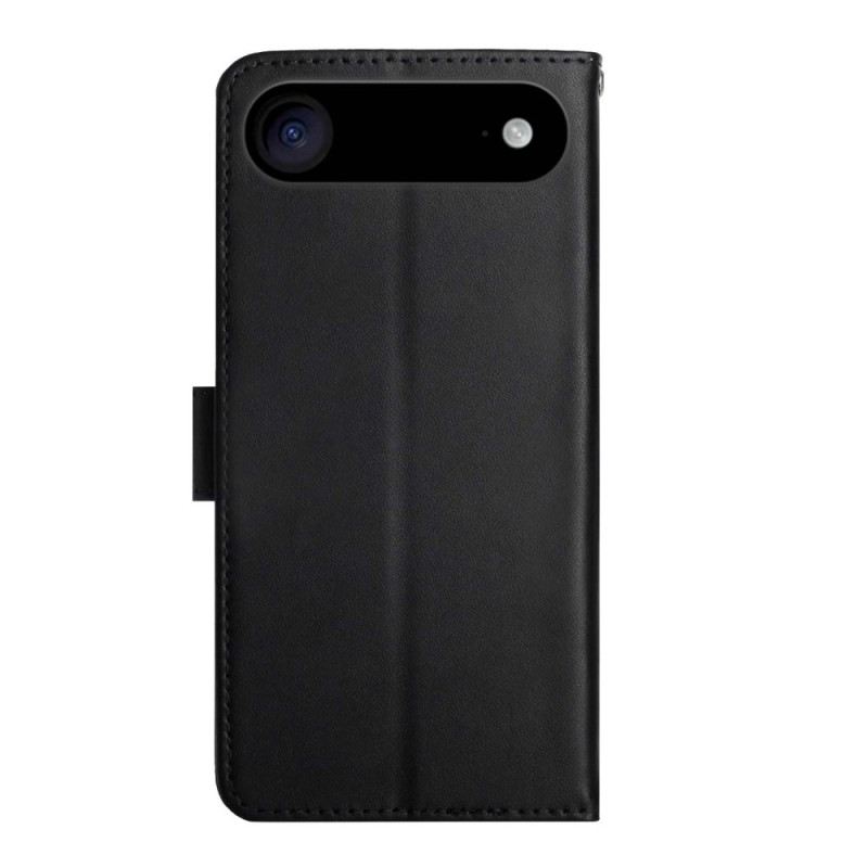 Lederhüllen iPhone Air Premium-leder