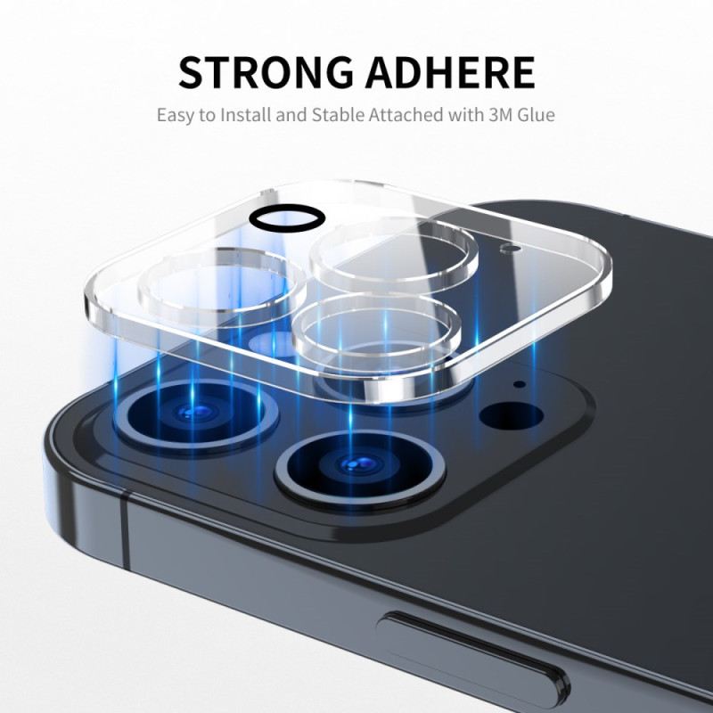 Linsenschutz Aus Gehärtetem Glas Für iPhone Air