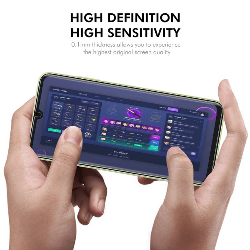 Displayschutzfolie Für Vivo V30 Lite 5g