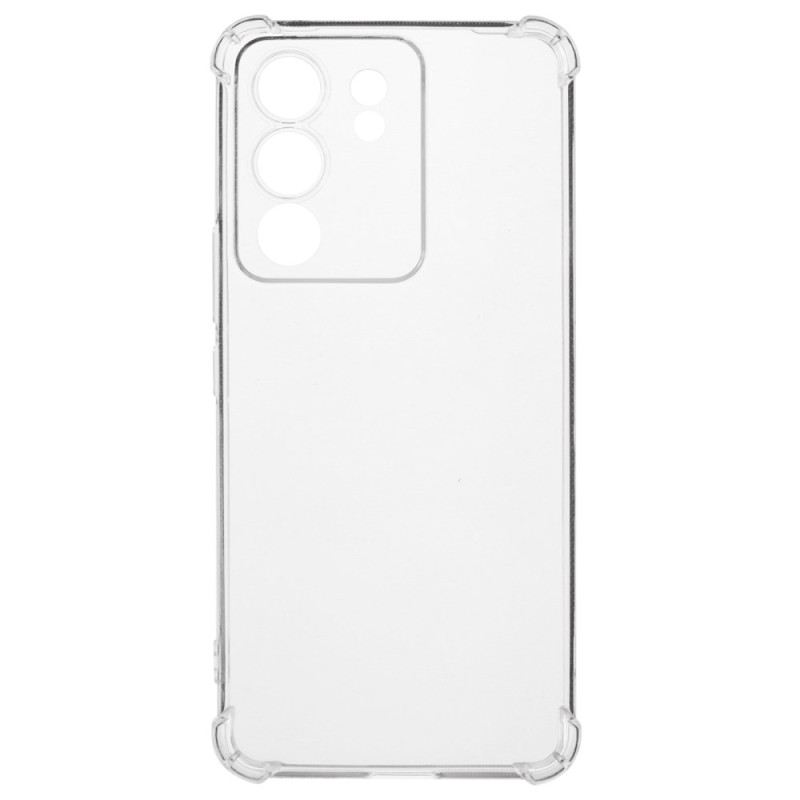 Hülle Vivo V30 Lite 5g Handyhülle Verstärkt Transparent
