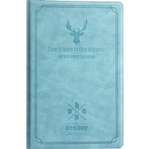 Case Für Samsung Galaxy Tab S10 Fe Hirsch